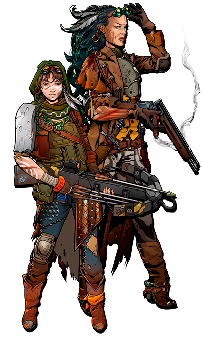Endurer