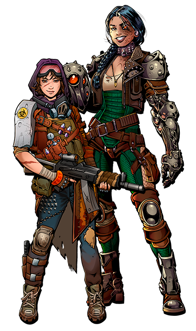Raider