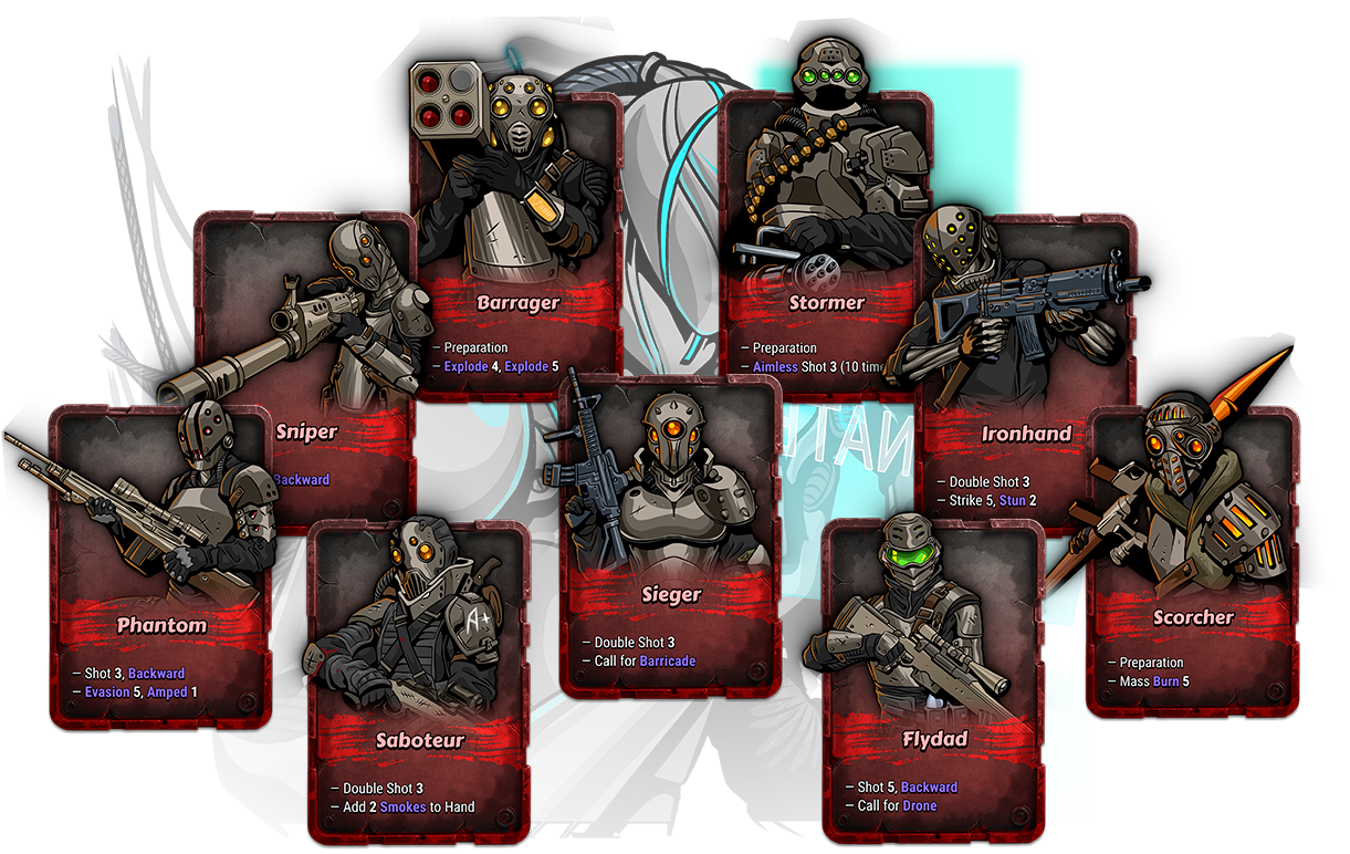The Patrol